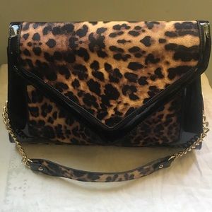 Pinup couture handbag